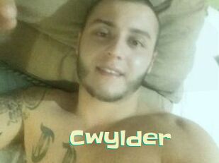 Cwylder