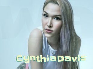 CynthiaDavis