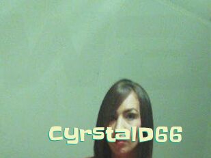 CyrstalD66