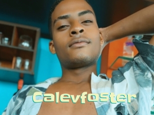 Calevfoster