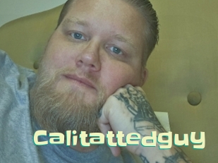 Calitattedguy