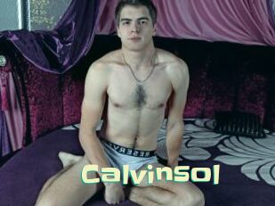 Calvinsol