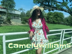 Camelywilliams