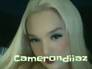 Camerondiiaz