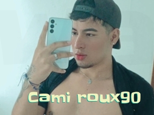 Cami_roux90