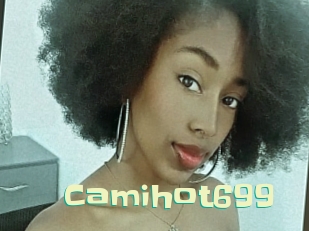 Camihot699