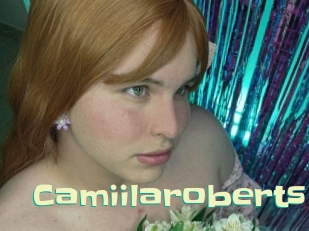 Camiilaroberts