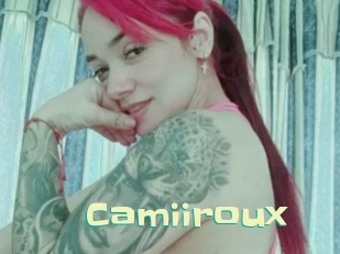 Camiiroux