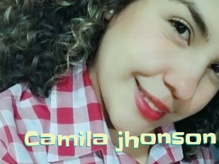 Camila_jhonson