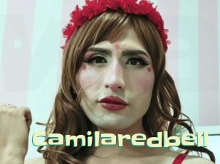 Camilaredbell