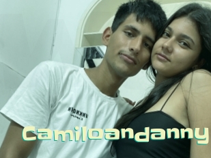 Camiloandanny