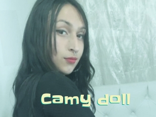 Camy_doll