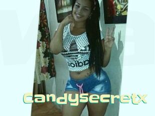 Candysecretx