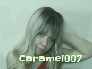 Caramel007