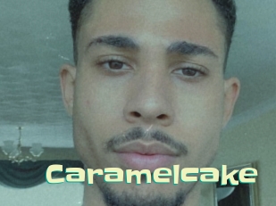 Caramelcake