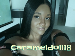 Carameldoll18