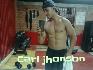 Carl_jhonson