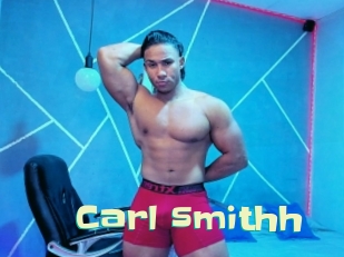 Carl_smithh