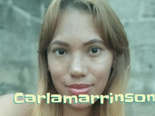 Carlamarrinson