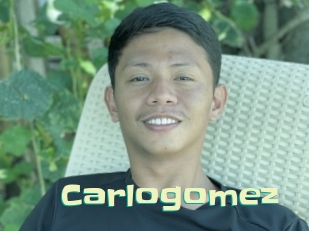 Carlogomez