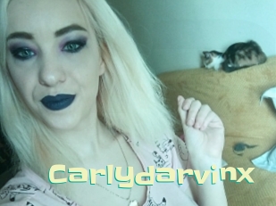 Carlydarvinx