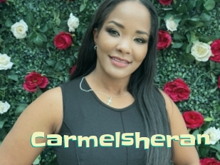 Carmelsheran