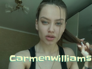 Carmenwilliams