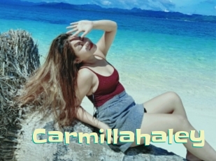 Carmillahaley