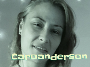 Caroanderson