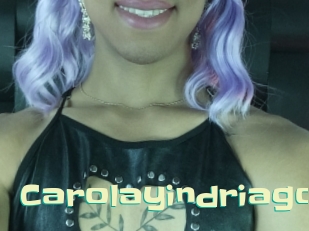 Carolayindriago