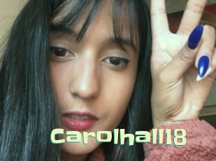 Carolhall18