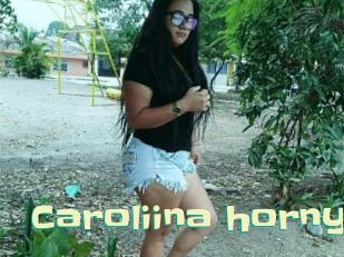 Caroliina_horny