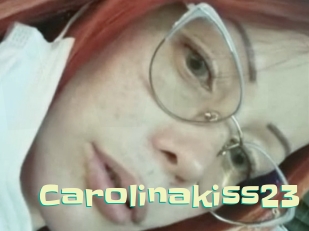 Carolinakiss23