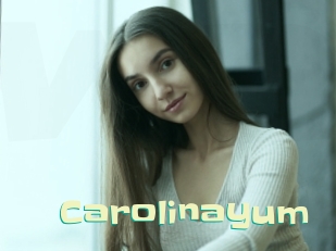 Carolinayum