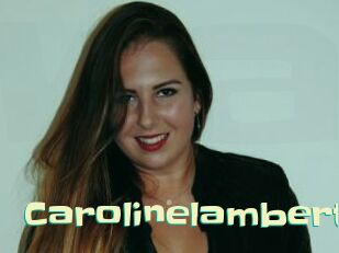 Carolinelambert