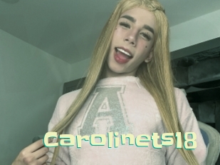 Carolinets18