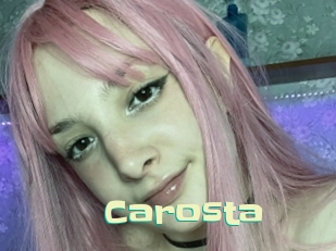 Carosta