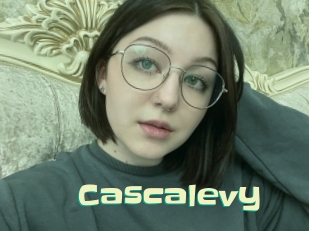 Cascalevy