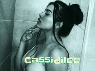 Cassidilee