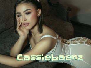 Cassiebaenz