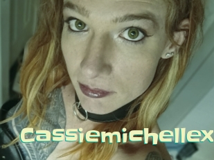 Cassiemichellex