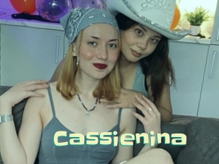 Cassienina