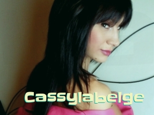 Cassylabelge