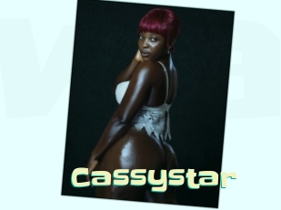 Cassystar