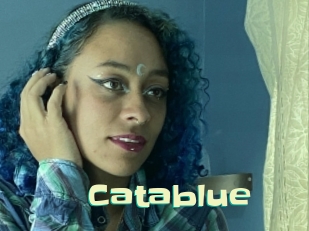 Catablue