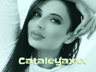 Cataleyaxxx