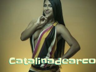 Catalinadearco