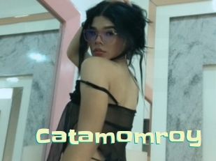 Catamomroy