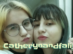 Catherynandfalin