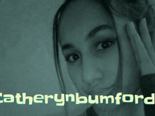 Catherynbumford